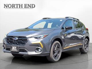 2024 Subaru Crosstrek for sale in Lunenburg MA