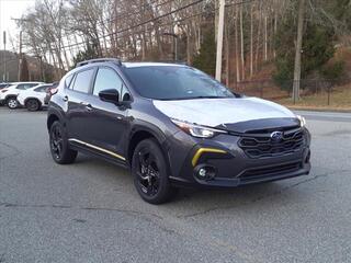 2024 Subaru Crosstrek for sale in Lyme CT