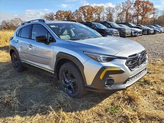 2024 Subaru Crosstrek for sale in Paola KS