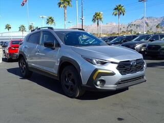 2025 Subaru Crosstrek for sale in Tucson AZ