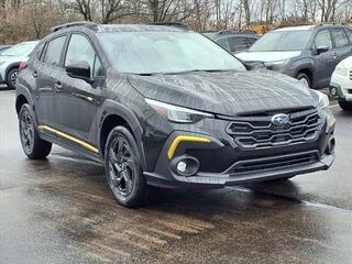 2025 Subaru Crosstrek for sale in Cincinnati OH