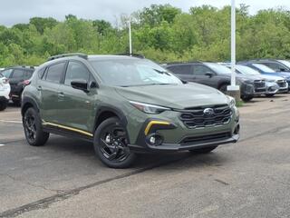 2025 Subaru Crosstrek for sale in Cincinnati OH