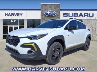 2025 Subaru Crosstrek for sale in Bossier City LA