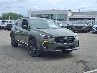 2025 Subaru Crosstrek for sale in Cincinnati OH