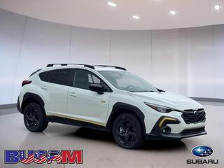2025 Subaru Crosstrek for sale in Fairfield OH
