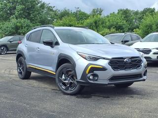 2025 Subaru Crosstrek for sale in Cincinnati OH