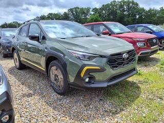 2025 Subaru Crosstrek for sale in Paola KS