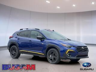 2025 Subaru Crosstrek for sale in Fairfield OH