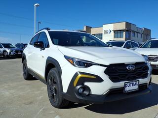 2025 Subaru Crosstrek for sale in Marlboro MA