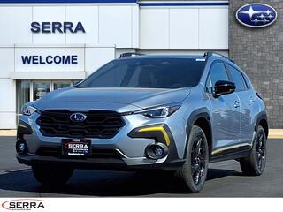 2025 Subaru Crosstrek for sale in Savoy IL