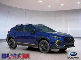 2025 Subaru Crosstrek for sale in Fairfield OH