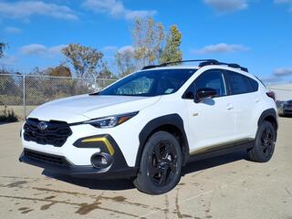 2026 Subaru Crosstrek for sale in Bossier City LA