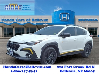 2024 Subaru Crosstrek for sale in Bellevue NE