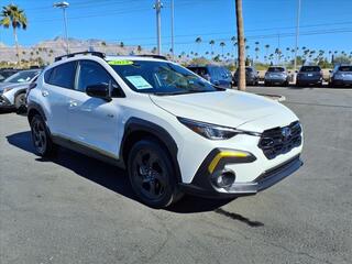 2024 Subaru Crosstrek for sale in Tucson AZ