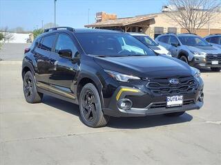 2024 Subaru Crosstrek for sale in Marlboro MA