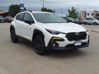 2024 Subaru Crosstrek for sale in Marlboro MA