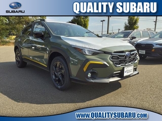 2024 Subaru Crosstrek for sale in Wallingford CT