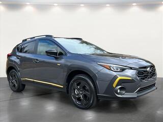 2024 Subaru Crosstrek for sale in Winston Salem NC