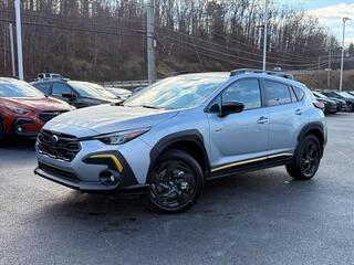 2025 Subaru Crosstrek for sale in Mount Hope WV