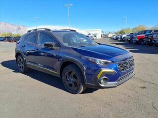 2025 Subaru Crosstrek for sale in Tucson AZ