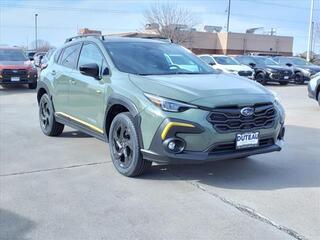 2025 Subaru Crosstrek for sale in Marlboro MA