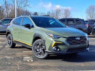 2025 Subaru Crosstrek for sale in Cincinnati OH