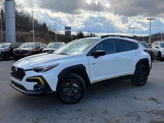 2025 Subaru Crosstrek for sale in Mount Hope WV