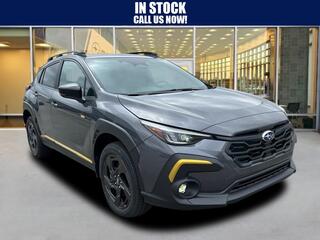 2025 Subaru Crosstrek for sale in Evergreen Park IL