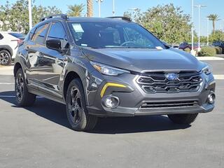 2025 Subaru Crosstrek for sale in Surprise AZ