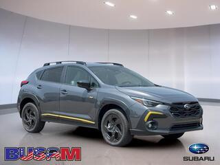 2025 Subaru Crosstrek for sale in Fairfield OH