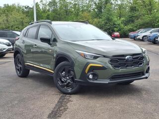 2025 Subaru Crosstrek for sale in Cincinnati OH