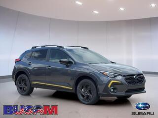 2025 Subaru Crosstrek for sale in Fairfield OH