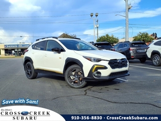 2025 Subaru Crosstrek for sale in Fayetteville NC