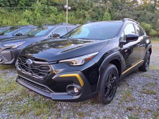 2025 Subaru Crosstrek for sale in Mount Hope WV