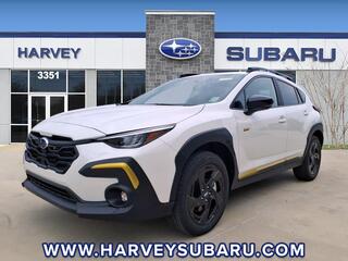 2025 Subaru Crosstrek for sale in Bossier City LA