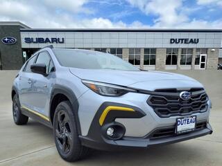 2025 Subaru Crosstrek for sale in Marlboro MA