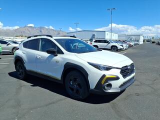 2025 Subaru Crosstrek for sale in Tucson AZ