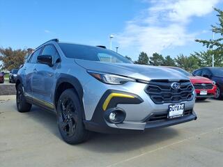 2025 Subaru Crosstrek for sale in Marlboro MA