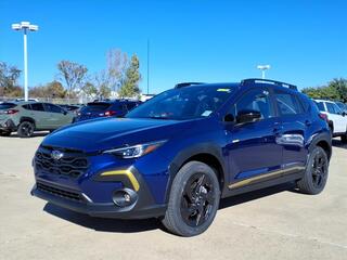 2026 Subaru Crosstrek for sale in Bossier City LA