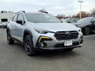 2026 Subaru Crosstrek for sale in Freehold NJ