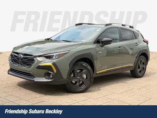 2026 Subaru Crosstrek for sale in Mount Hope WV