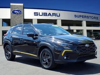 2024 Subaru Crosstrek for sale in Surprise AZ