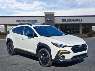 2024 Subaru Crosstrek for sale in Fayetteville NC