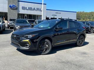 2024 Subaru Crosstrek for sale in Mount Hope WV