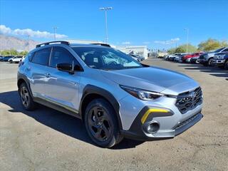 2025 Subaru Crosstrek for sale in Tucson AZ