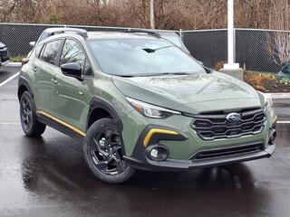 2025 Subaru Crosstrek for sale in Cincinnati OH