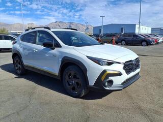 2025 Subaru Crosstrek for sale in Tucson AZ