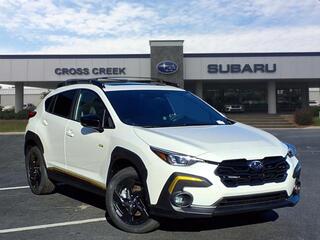 2025 Subaru Crosstrek for sale in Fayetteville NC