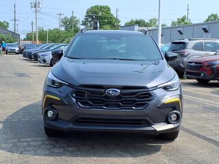 2025 Subaru Crosstrek for sale in Cincinnati OH