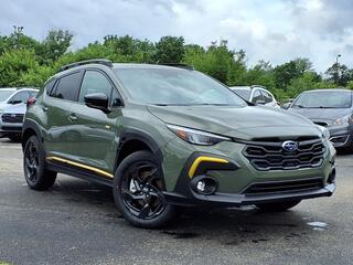 2025 Subaru Crosstrek for sale in Cincinnati OH